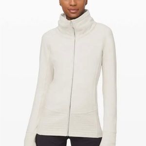 NWT LULULEMON jacket